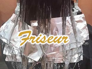 Friseur